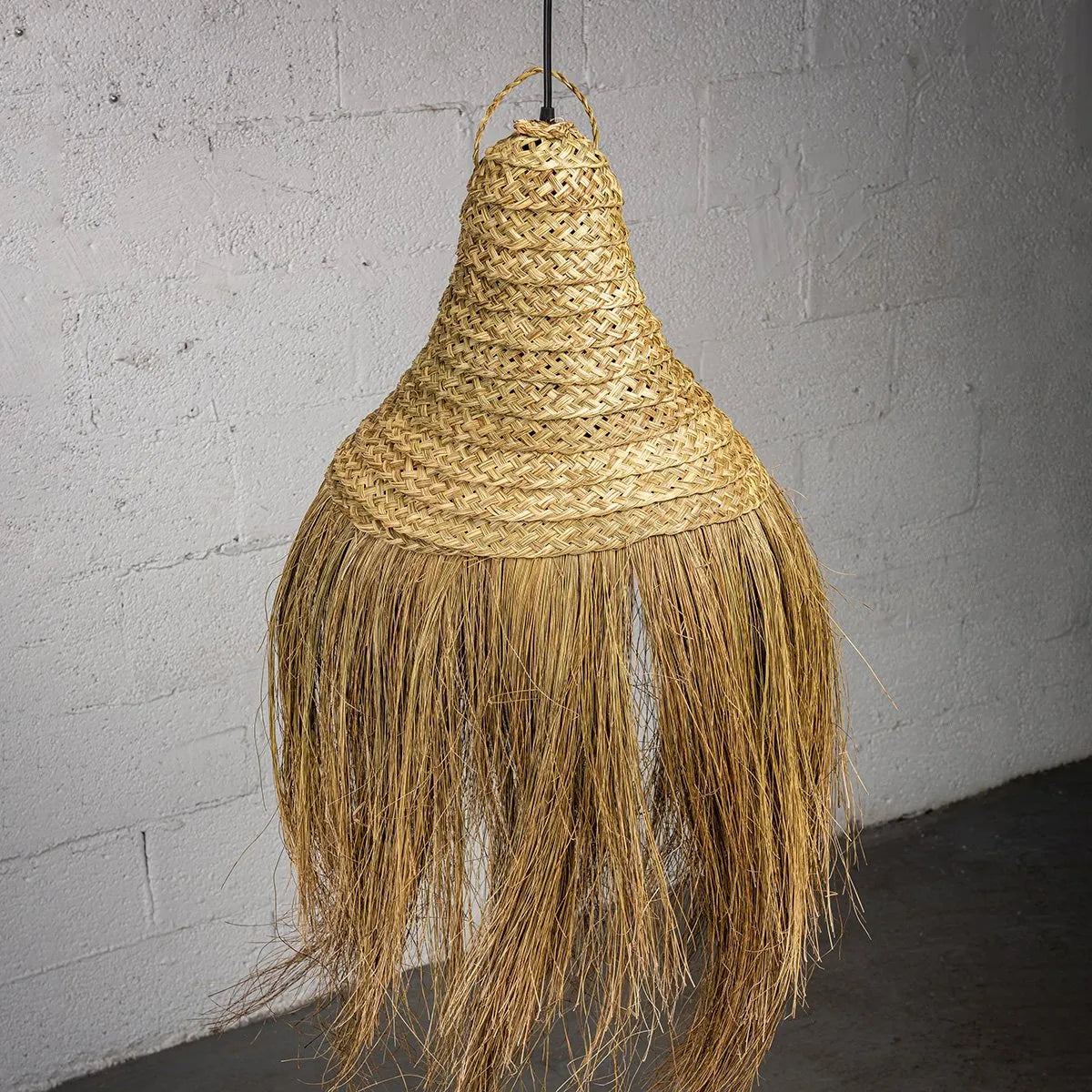 Chibcha Lamp