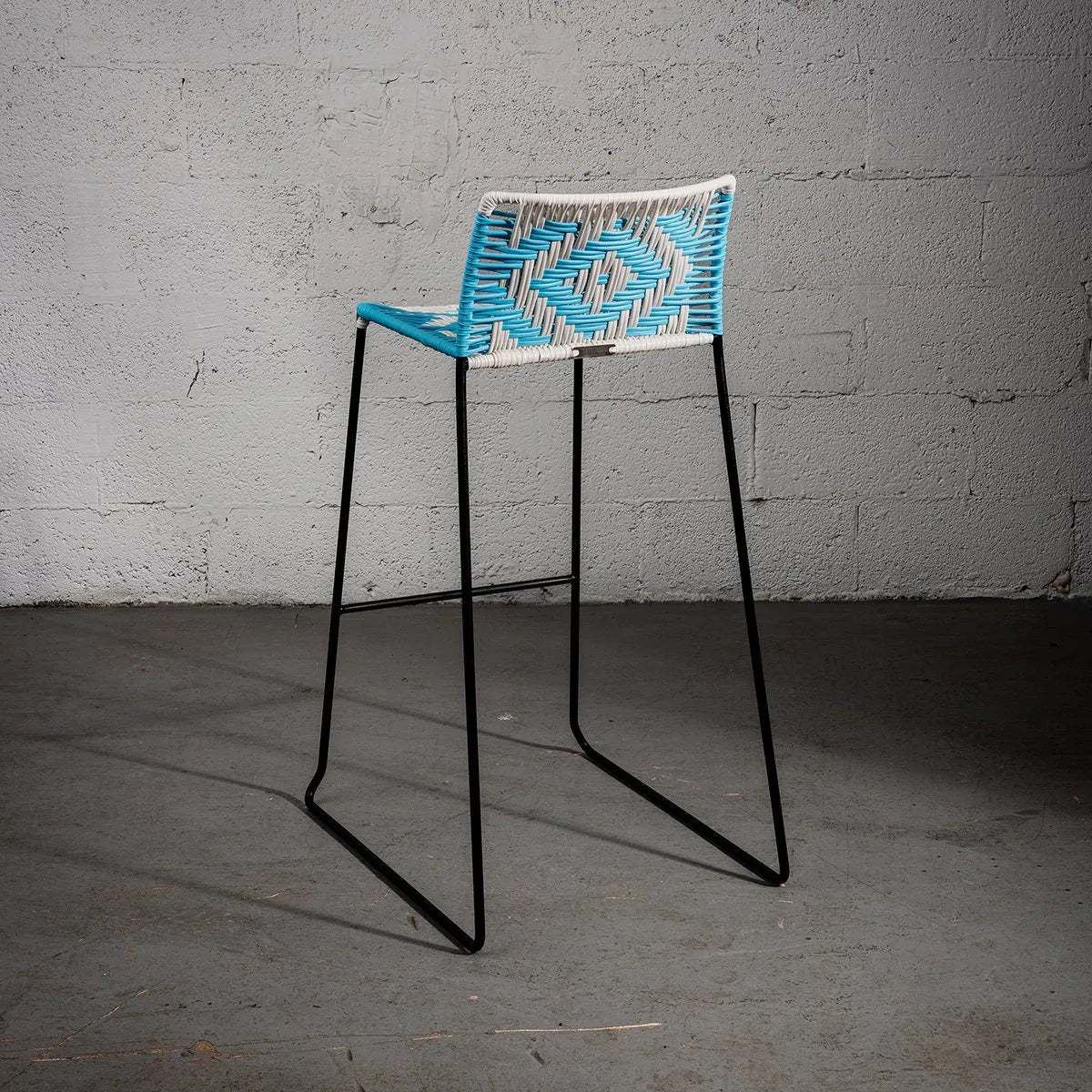 Cubico El Azul del Mar