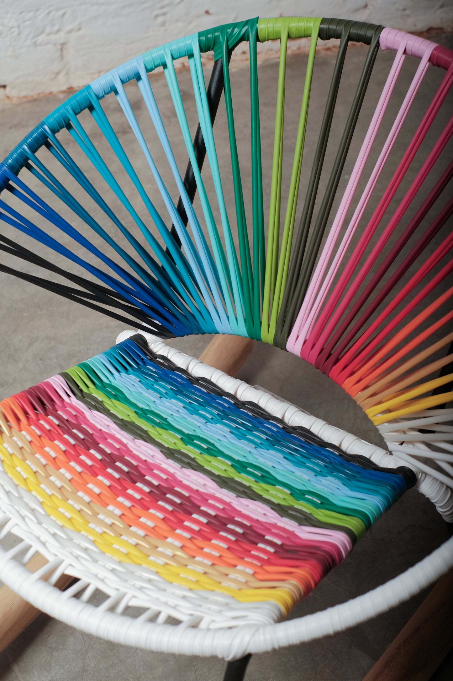 Tucurinquita kids Real