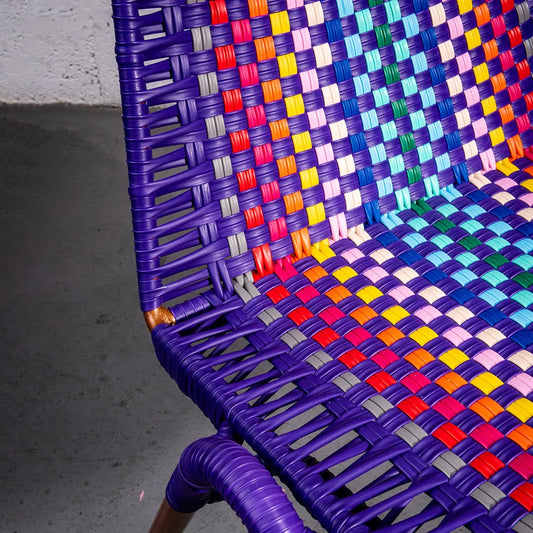 De La Finca Colorinche