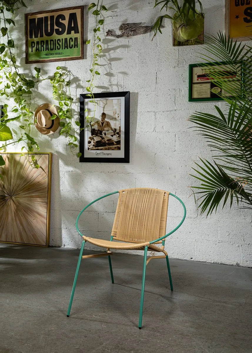 La Mamatoco Super Arcilla