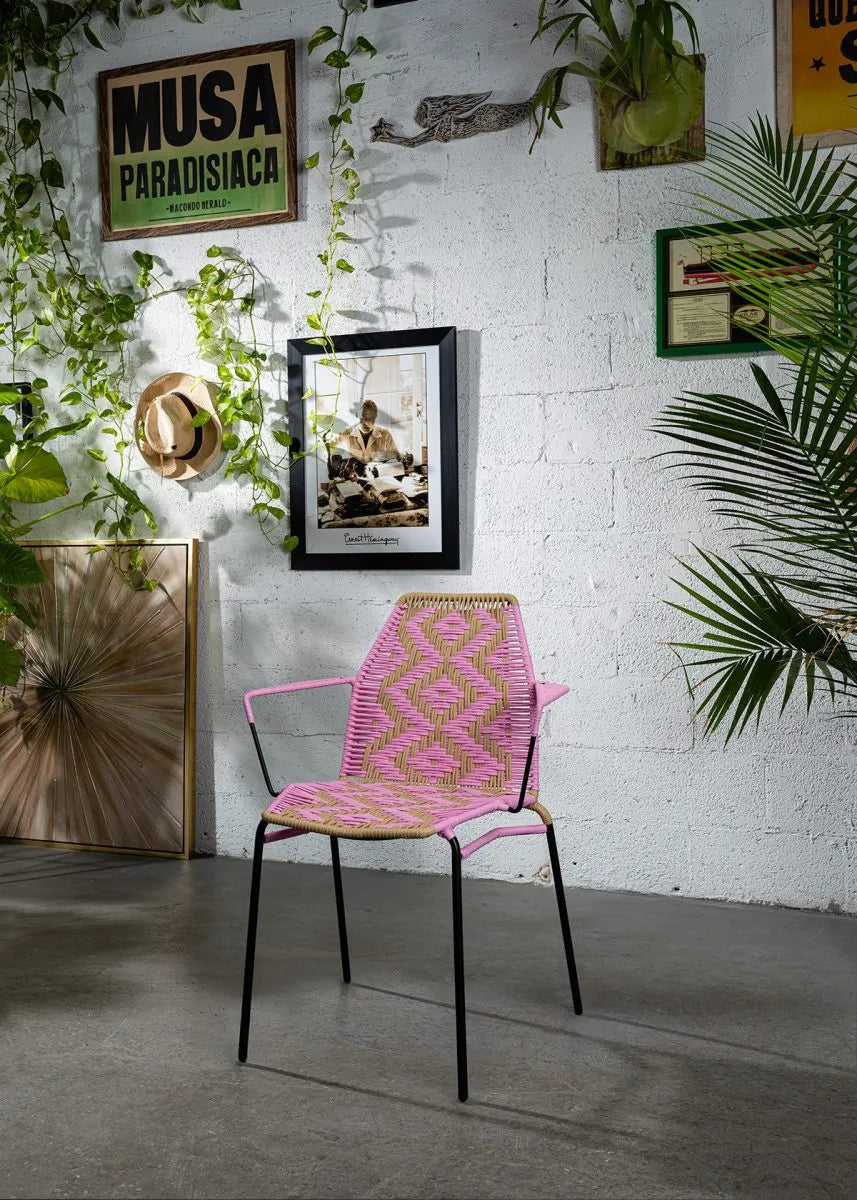 La Perla Cola con leche