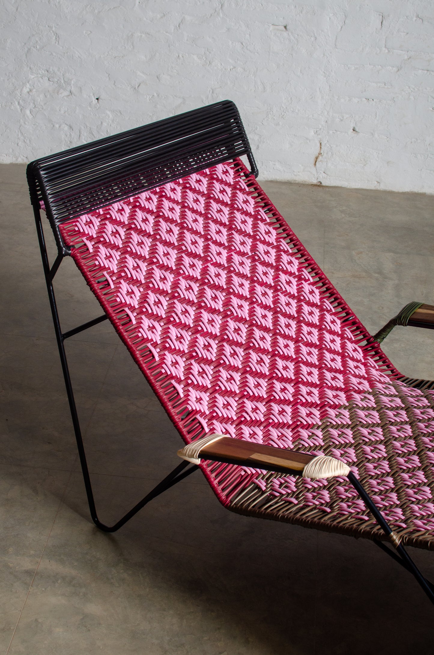 Tumbona Cherry Blossom