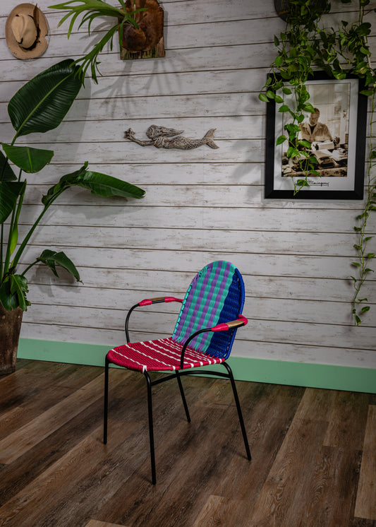 La Morita por el Man