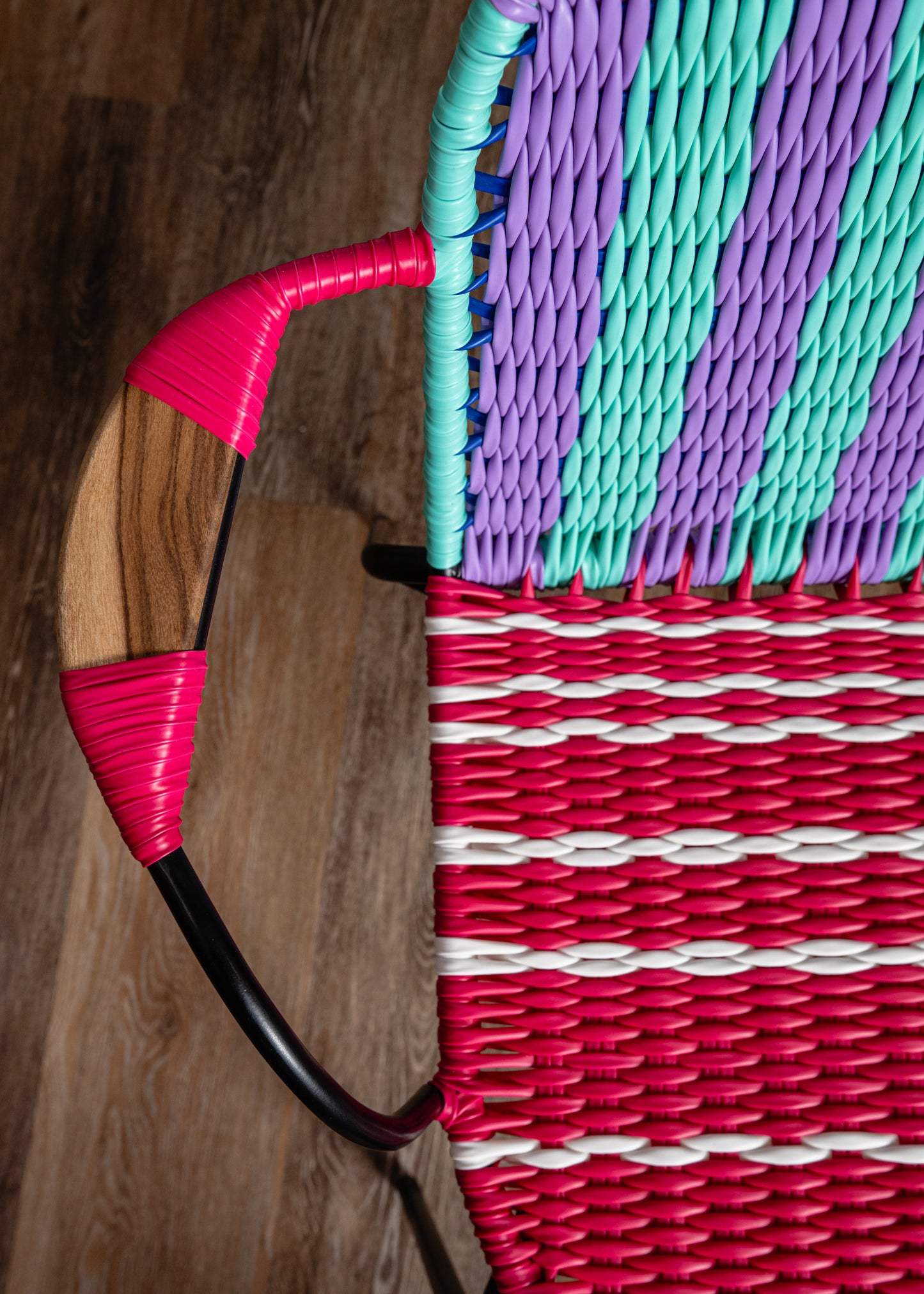 La Morita por el Man