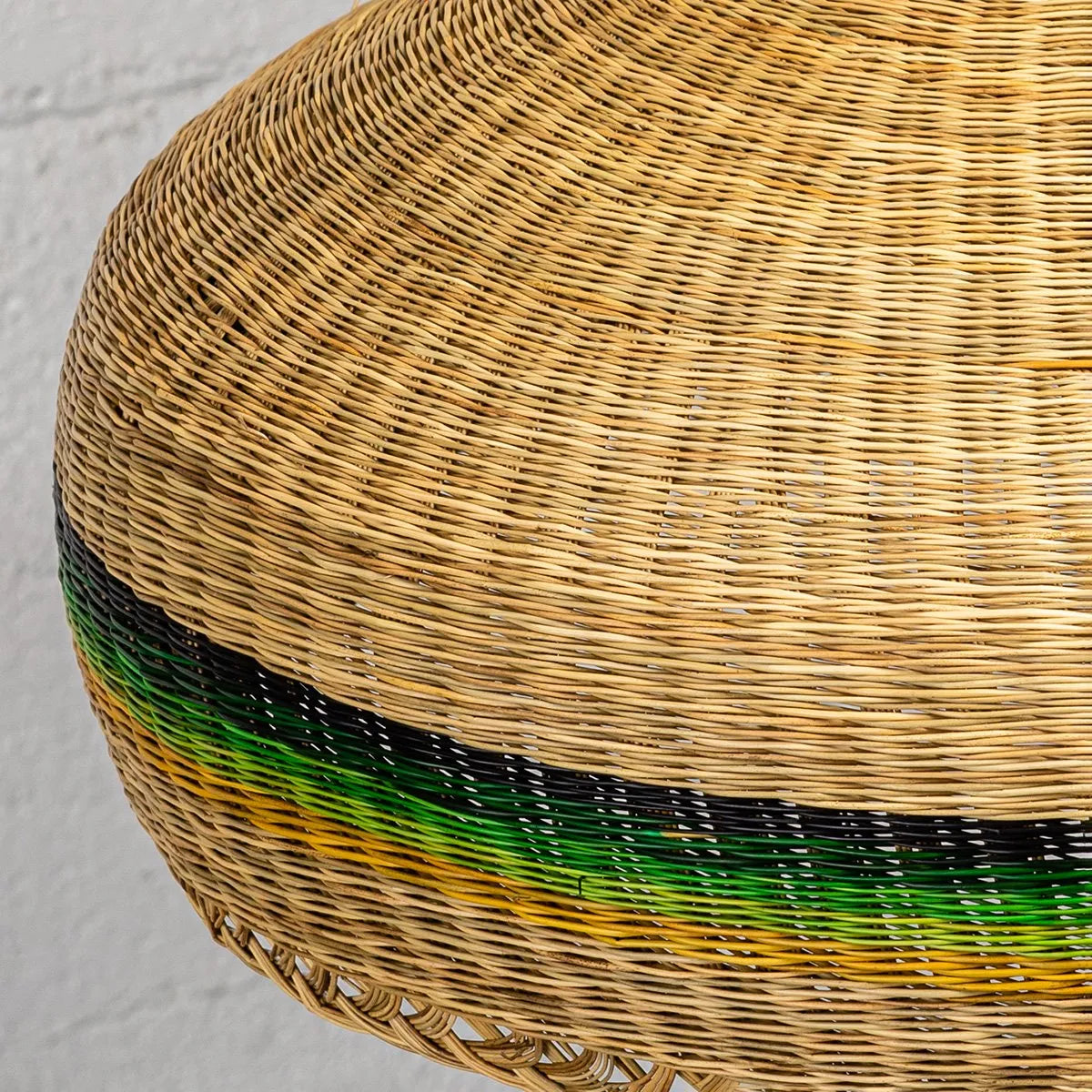 Sumapaz Rasta II Lamp