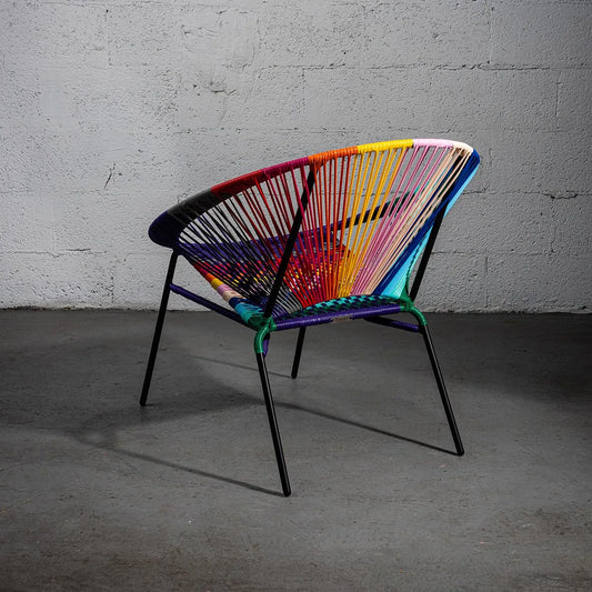 Tucurinca Tres Colorinche