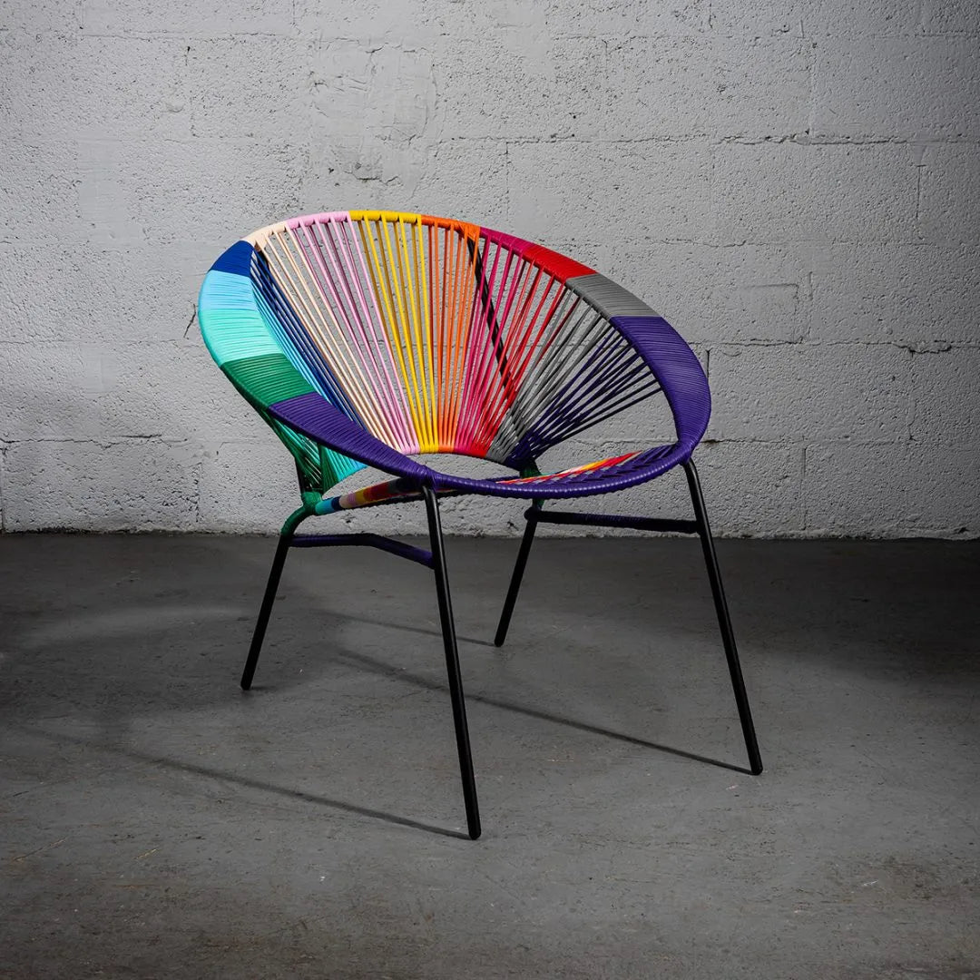 Tucurinca Tres Colorinche