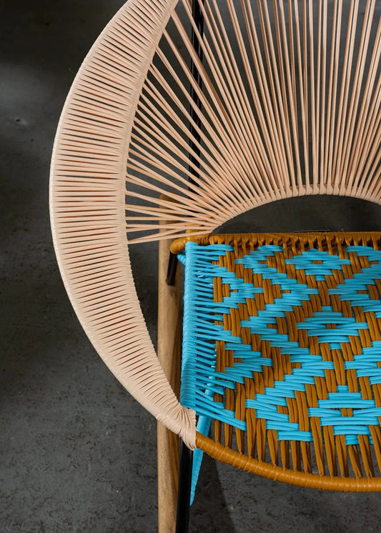 Tucurinca Tres Mike Rocker