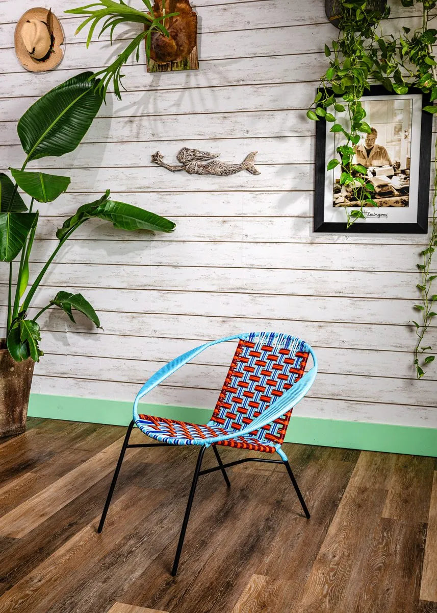 Tucurinca Tropical Chair