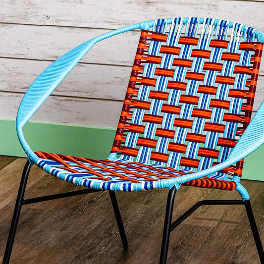 Tucurinca Tropical Chair