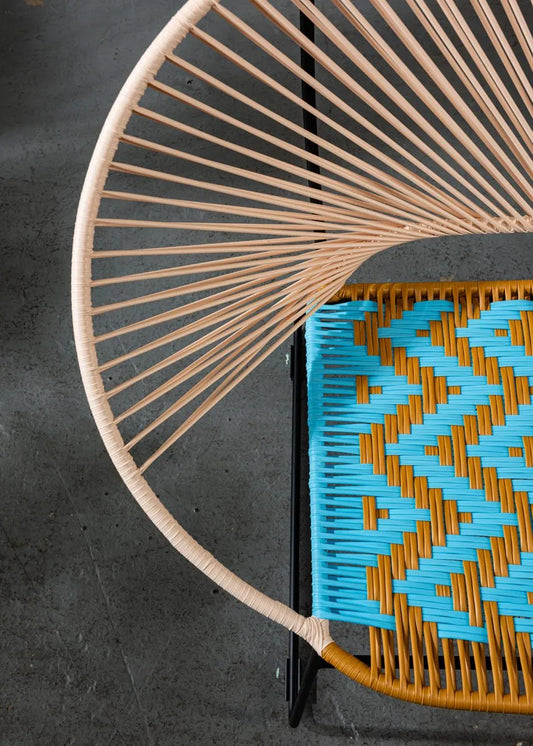 Tucurinca Ayla Bench