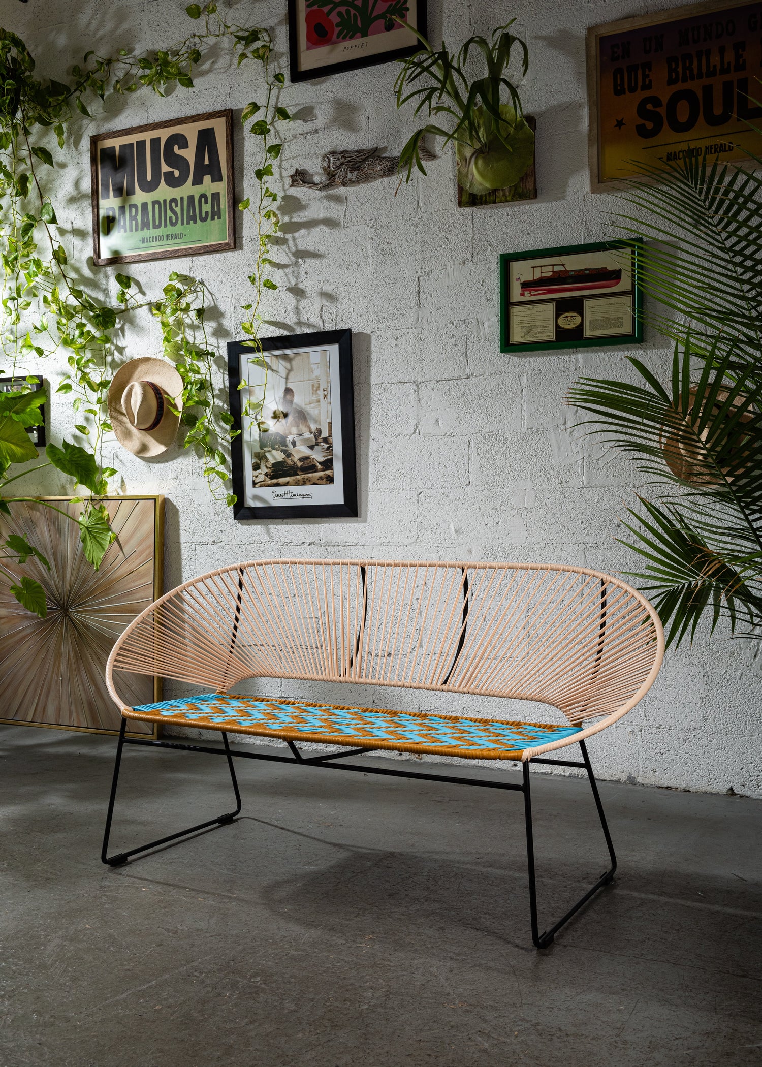 Bench
