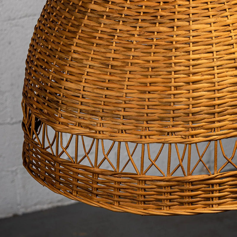 Arhuaca Lamp