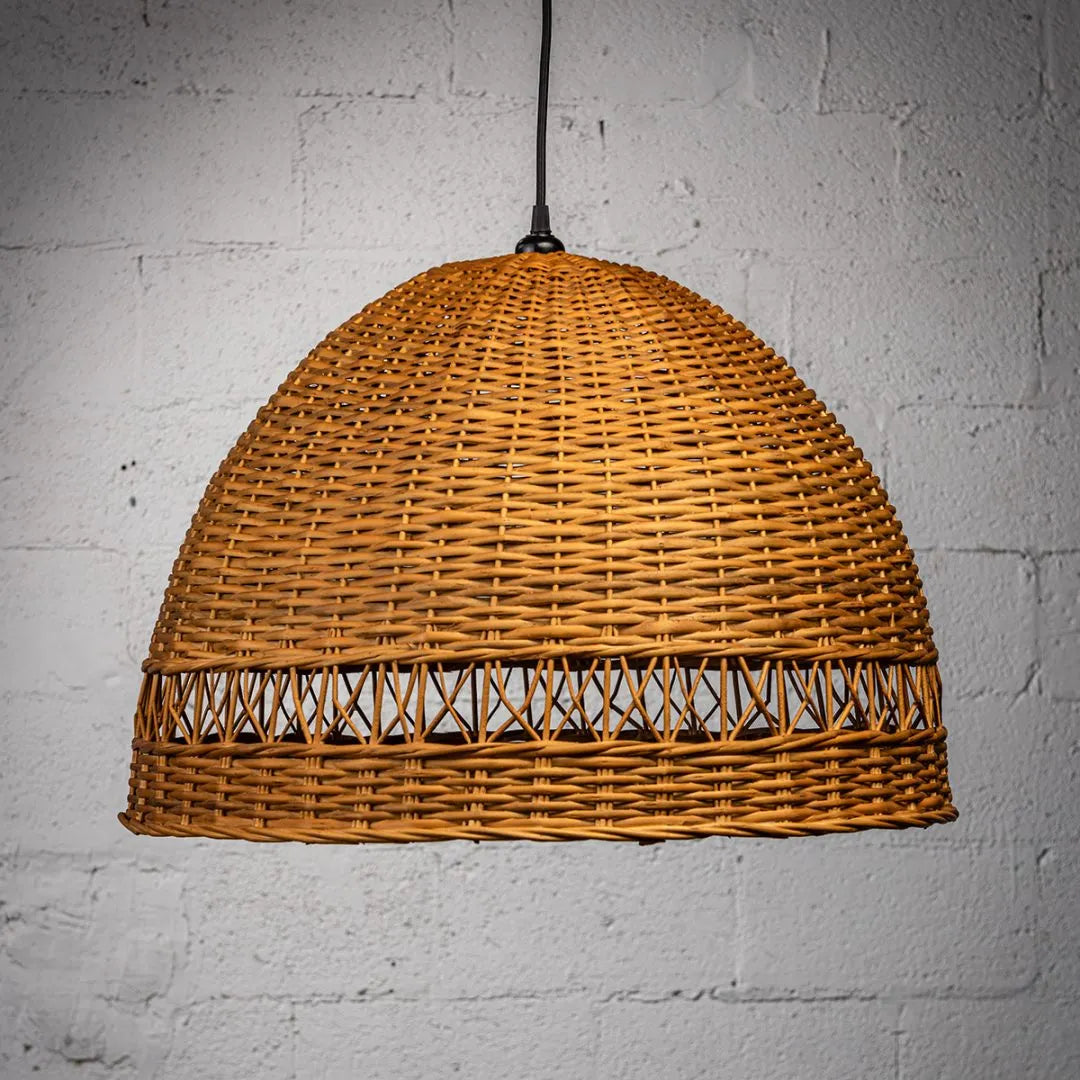 Arhuaca Lamp