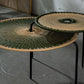 Bellavista Set Verde Militar coffee table