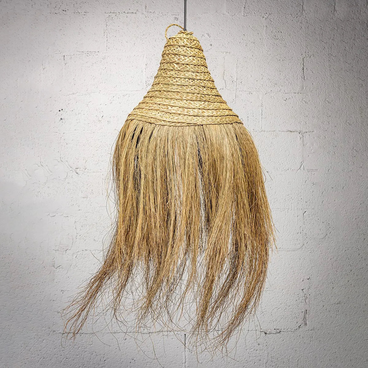 Chibcha Lamp