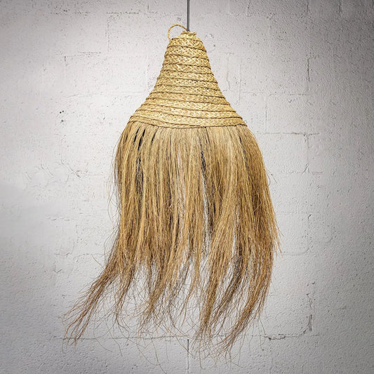 Chibcha Lamp