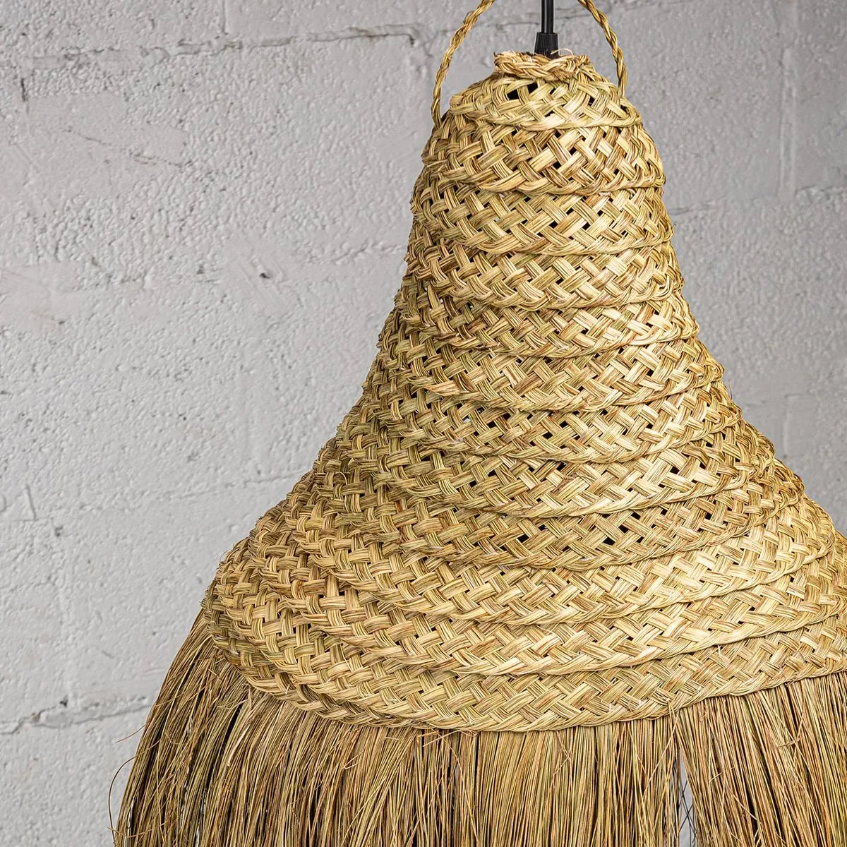 Chibcha Lamp