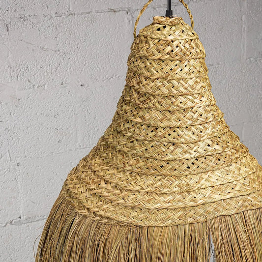 Chibcha Lamp