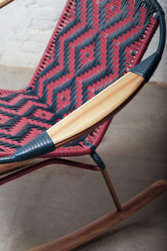 Teyuna rocker