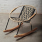 Tucurinquita Children’s Rocking Chair – Waterproof, Easy to Clean & Kid-Friendly Design