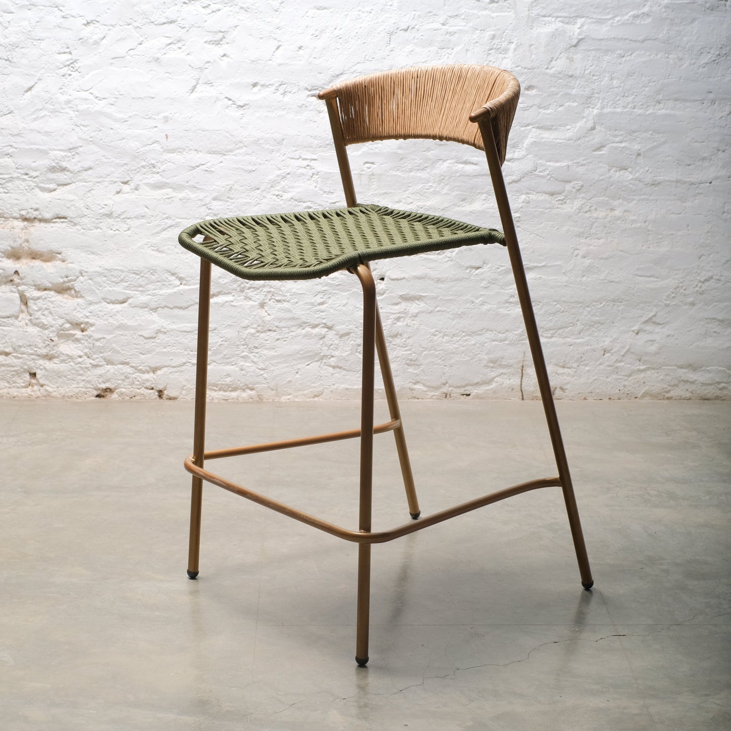 Maye counter stool
