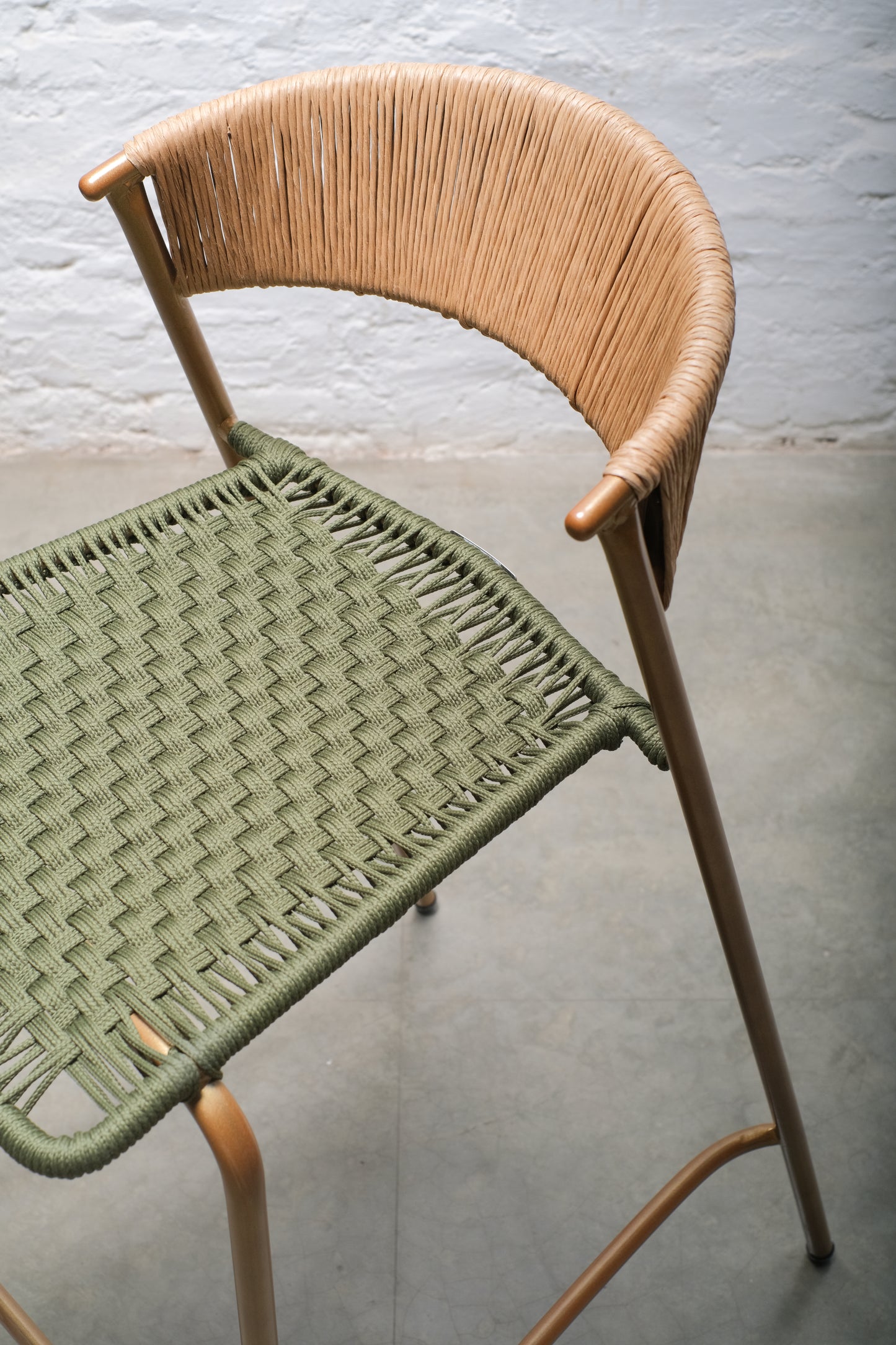 Maye counter stool