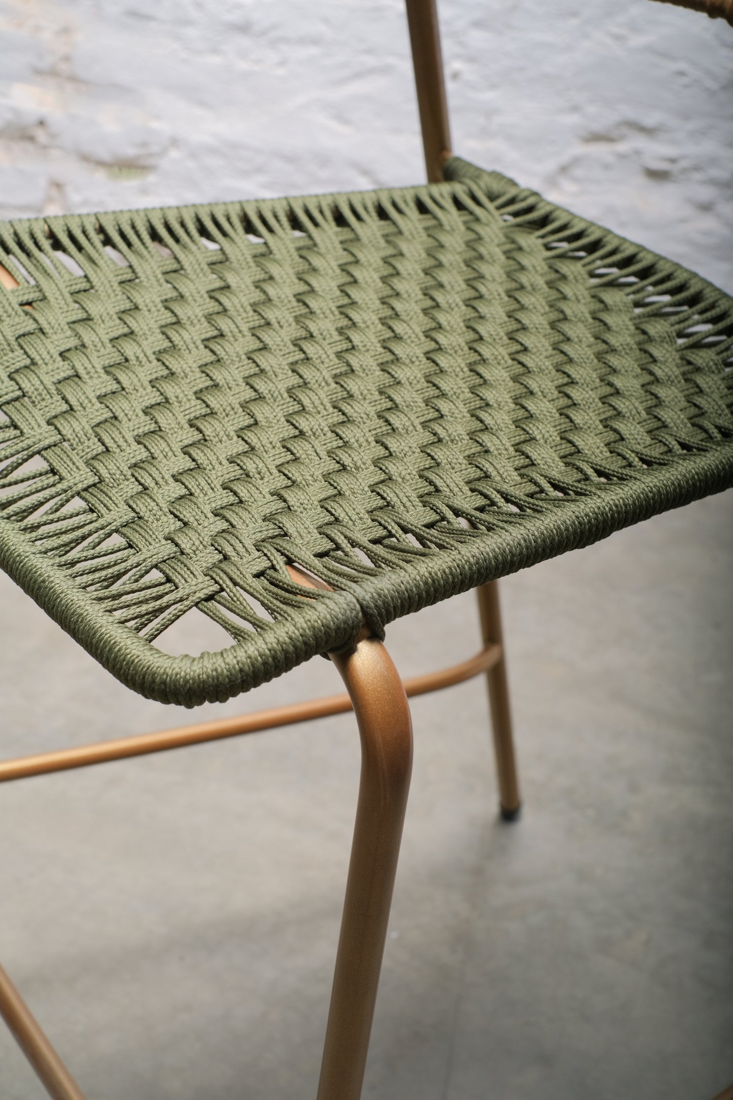 Maye counter stool