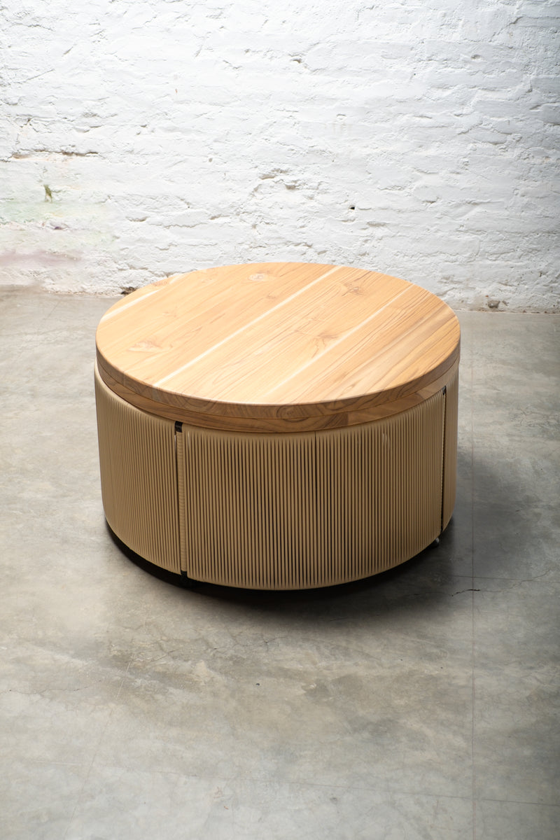 Tambor table