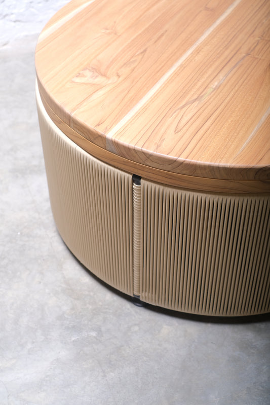 Tambor table