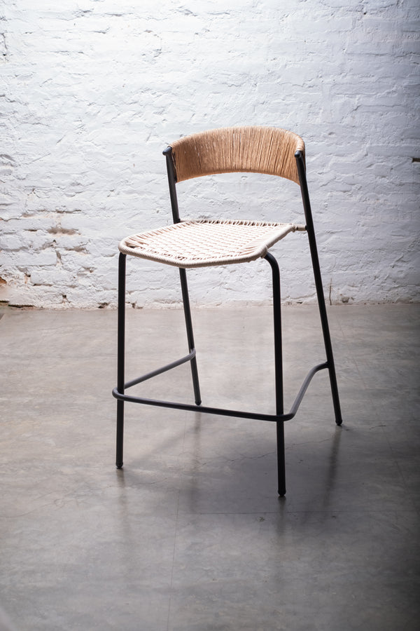 Maye counter stool