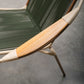 Solido Stackable Accent Chair – Weatherproof Outdoor & Indoor Seating