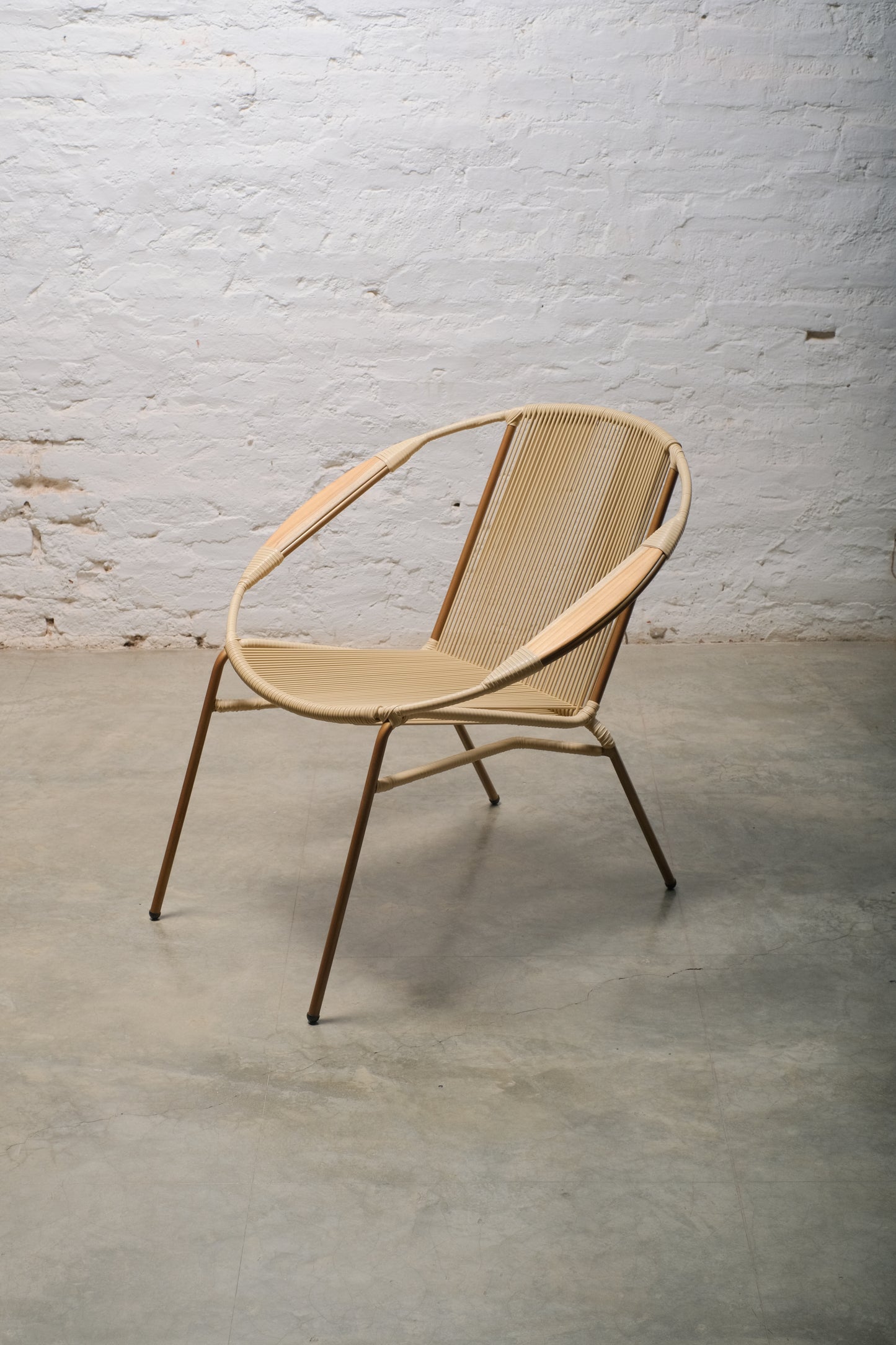Solido Beige