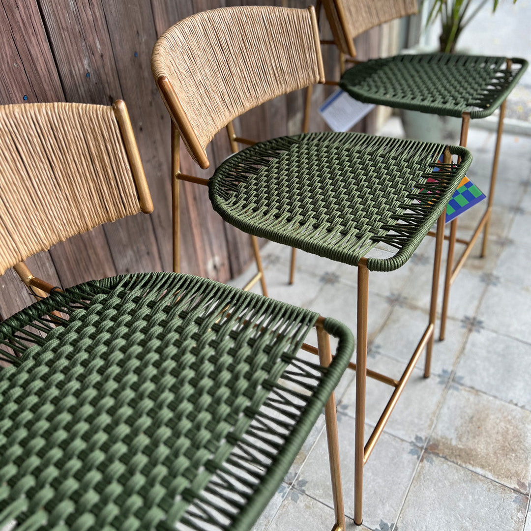 Magdalena counter Stool