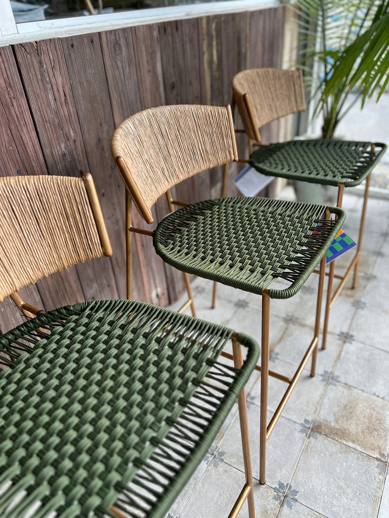 Magdalena Stool