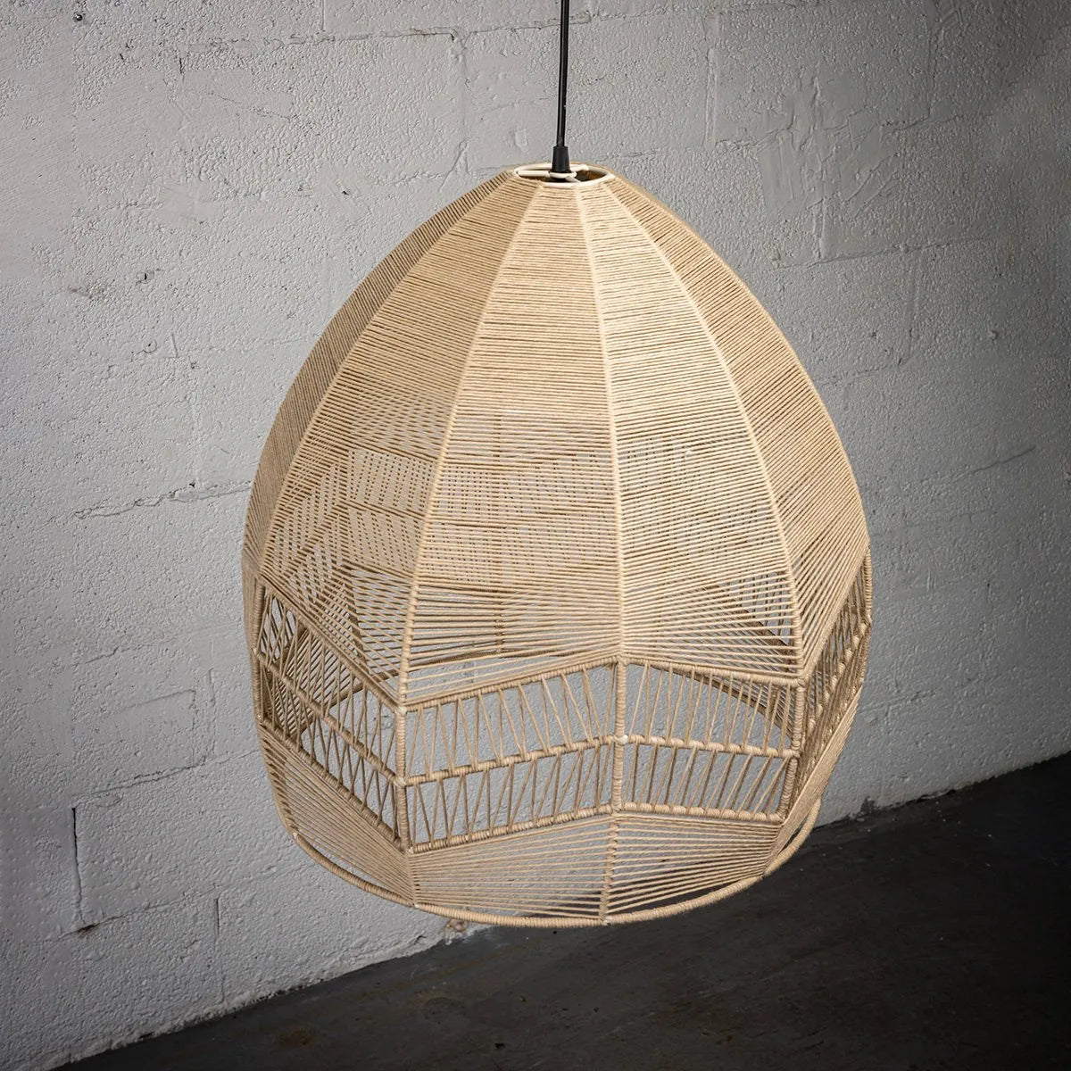 Inirida Lamp