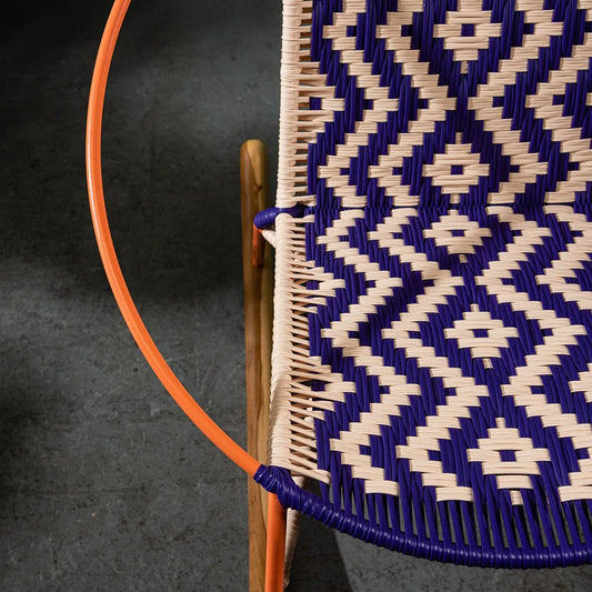 La Mamatoco Teyuna Rocker