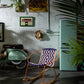 La Mamatoco Teyuna Rocker
