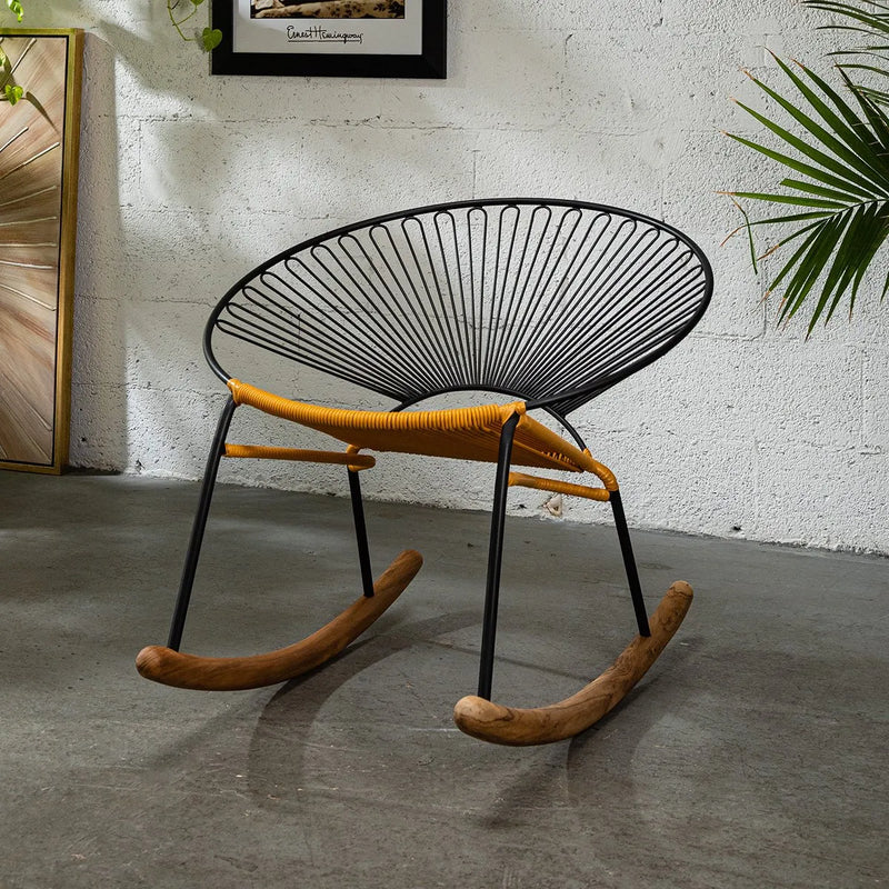 La Purohierro Dijon Rocker
