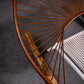 La Purohierro Blanca Rocker