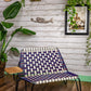 Loveseat Muy Bonito Bench