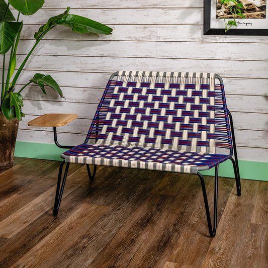 Loveseat Muy Bonito Bench