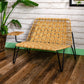 Loveseat Pri Tierra Bench