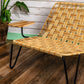 Loveseat Pri Tierra Bench