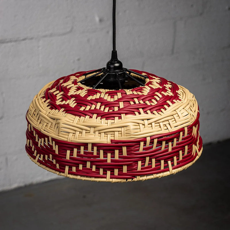 Mamo Wine lamp