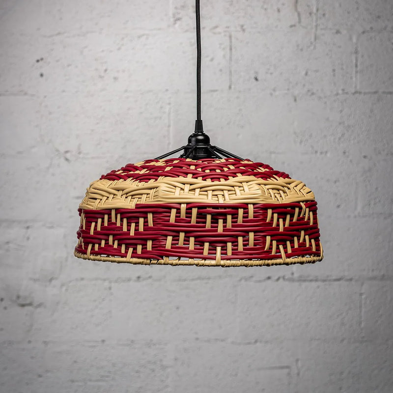 Mamo Wine lamp
