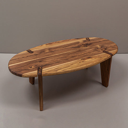 Cirrus cocktail table