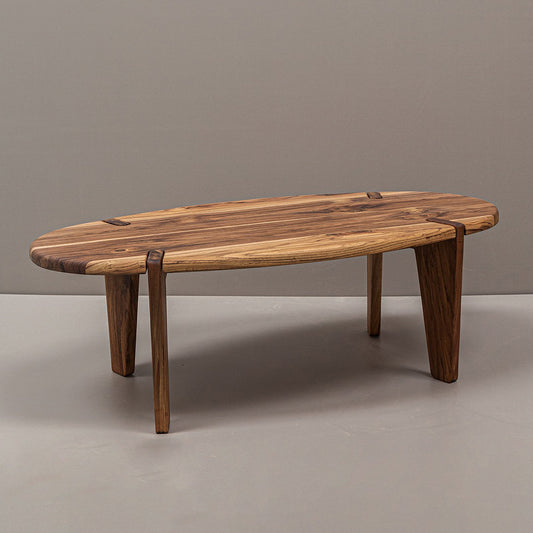 Cirrus cocktail table