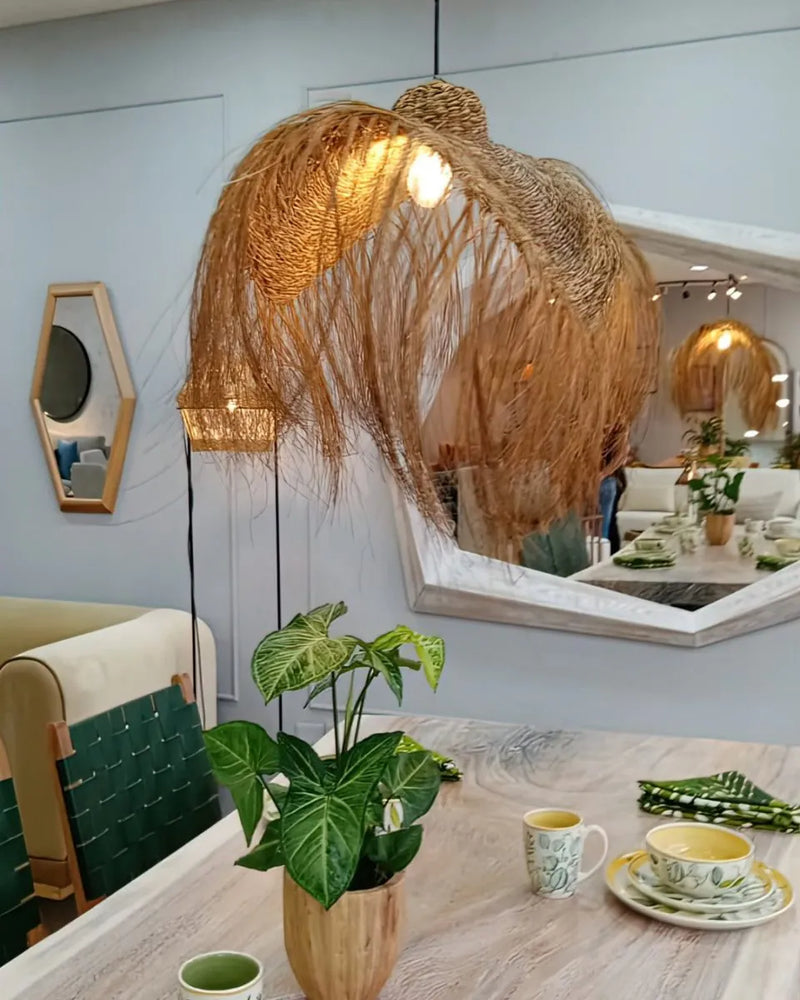 Muisca Lamp